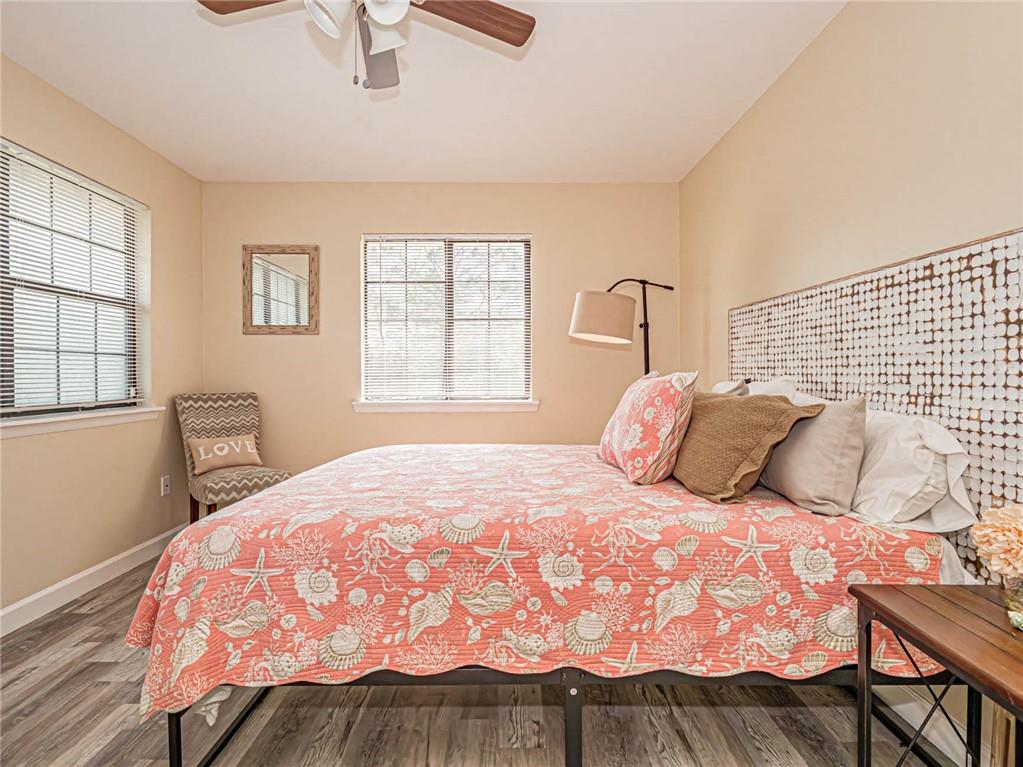 LAKEWOOD PARK UNIT 8 - Residential