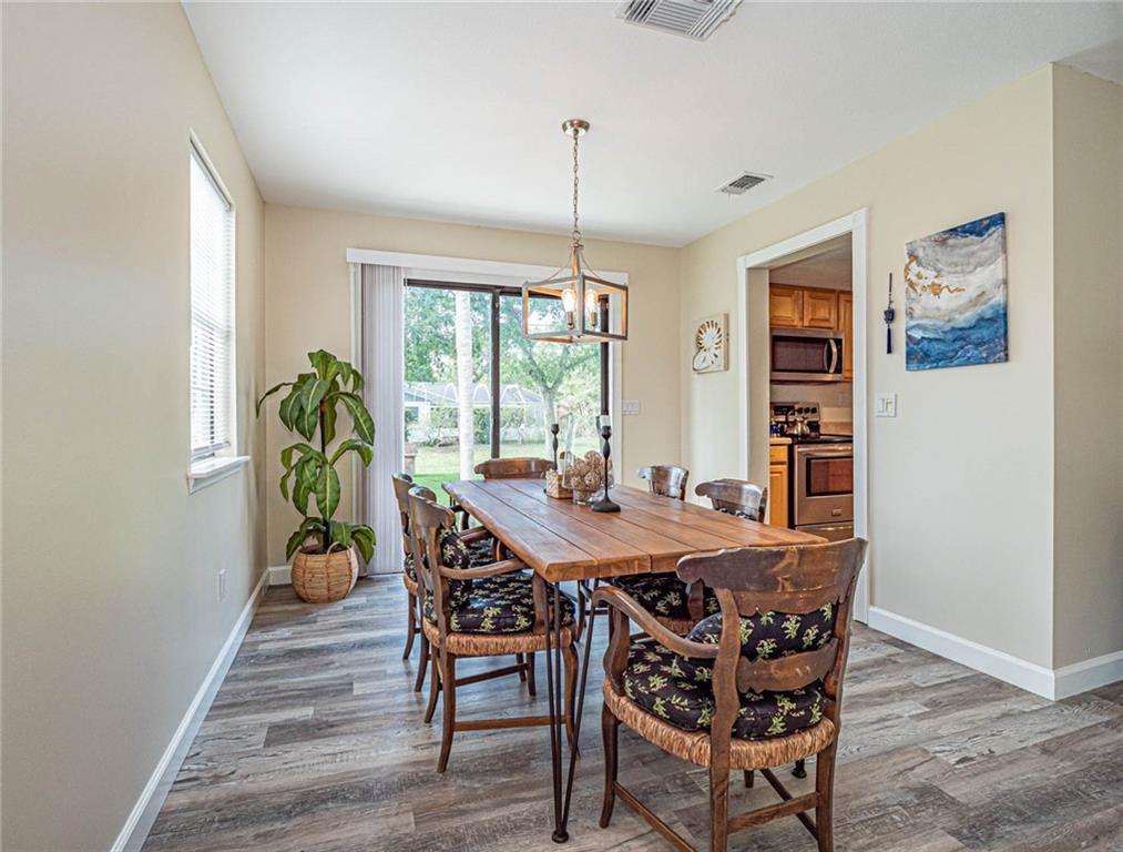 LAKEWOOD PARK UNIT 8 - Residential