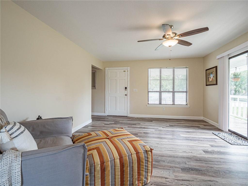 LAKEWOOD PARK UNIT 8 - Residential