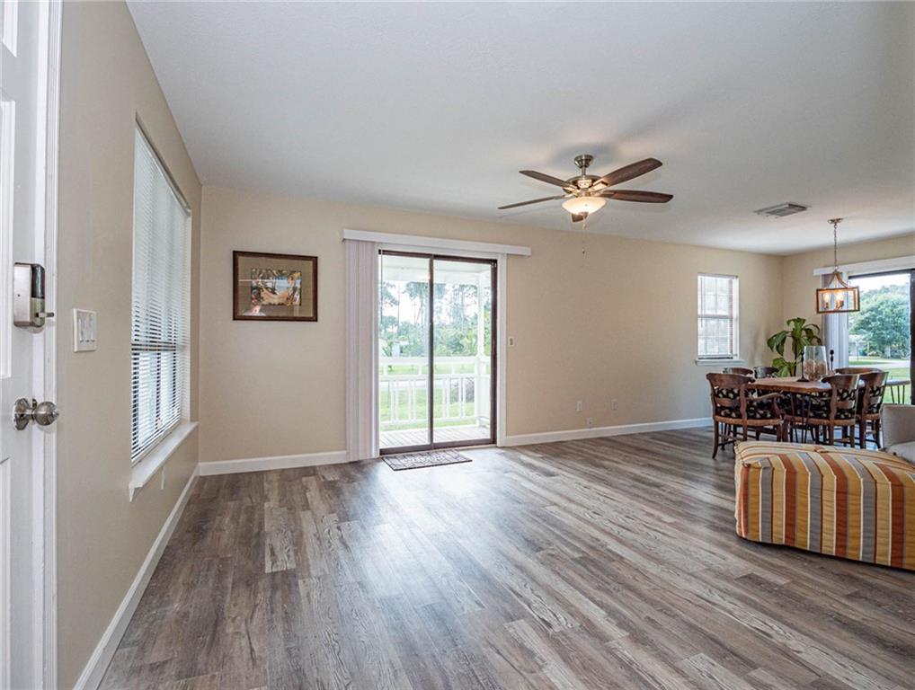 LAKEWOOD PARK UNIT 8 - Residential