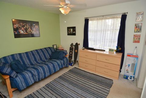A home in Port Saint Lucie