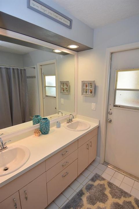 A home in Port Saint Lucie