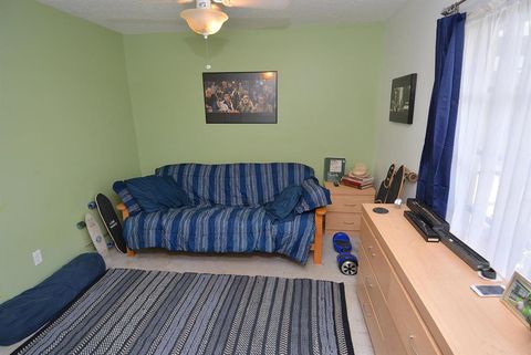 A home in Port Saint Lucie