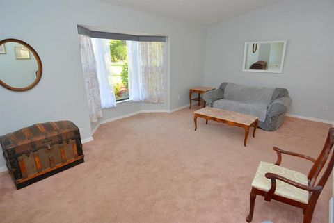 A home in Port Saint Lucie