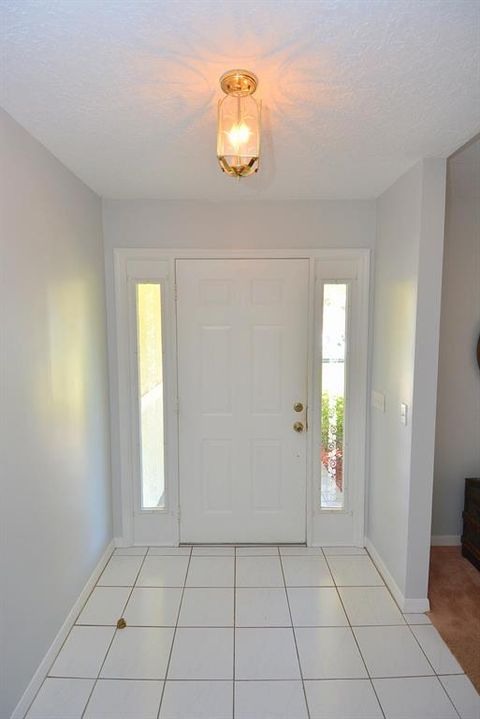 A home in Port Saint Lucie
