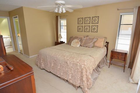A home in Port Saint Lucie