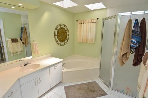 A home in Port Saint Lucie
