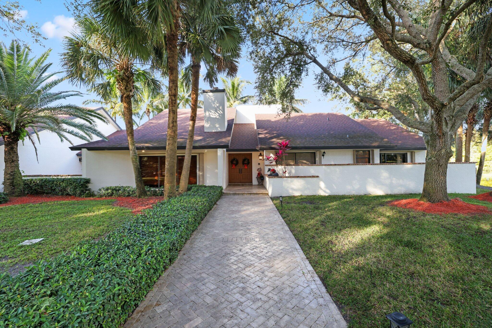 Palm Beach Point East - Residential