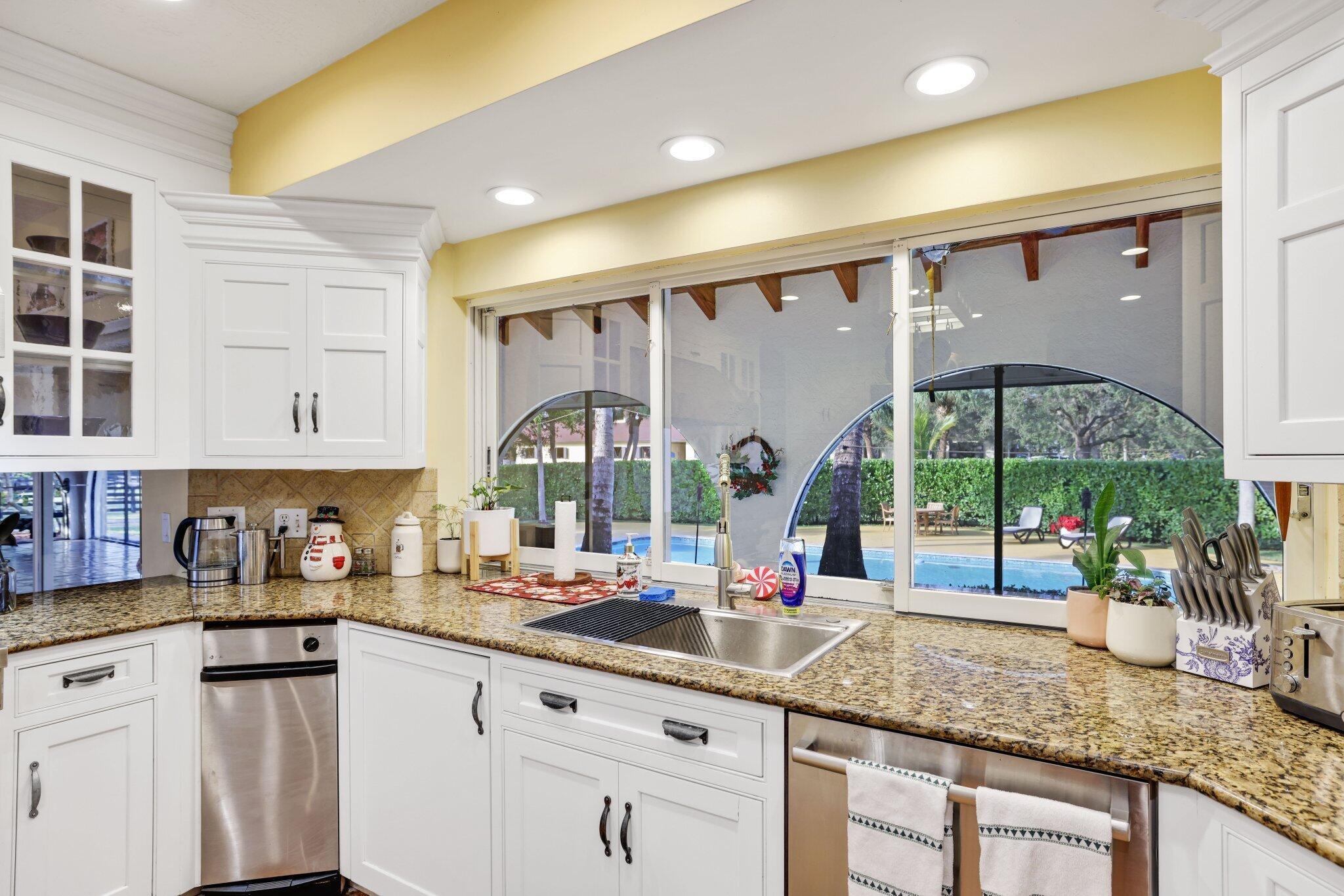 Palm Beach Point East - Residential