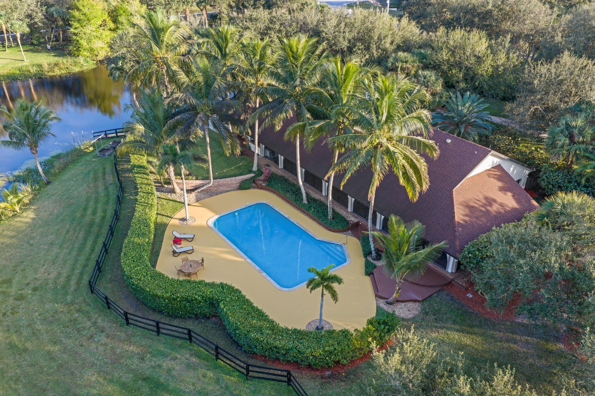 Palm Beach Point East - Residential