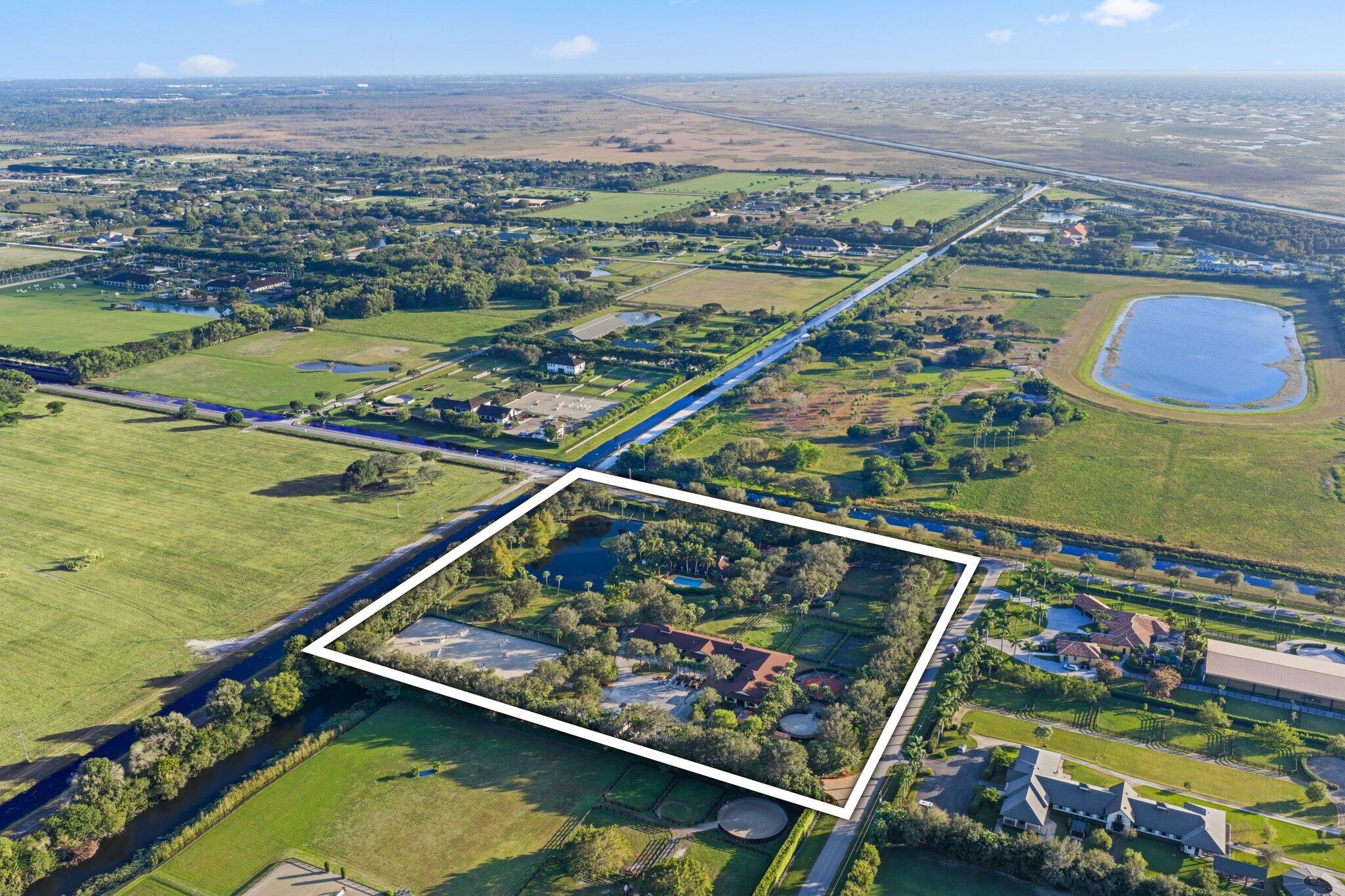 Palm Beach Point East - Residential