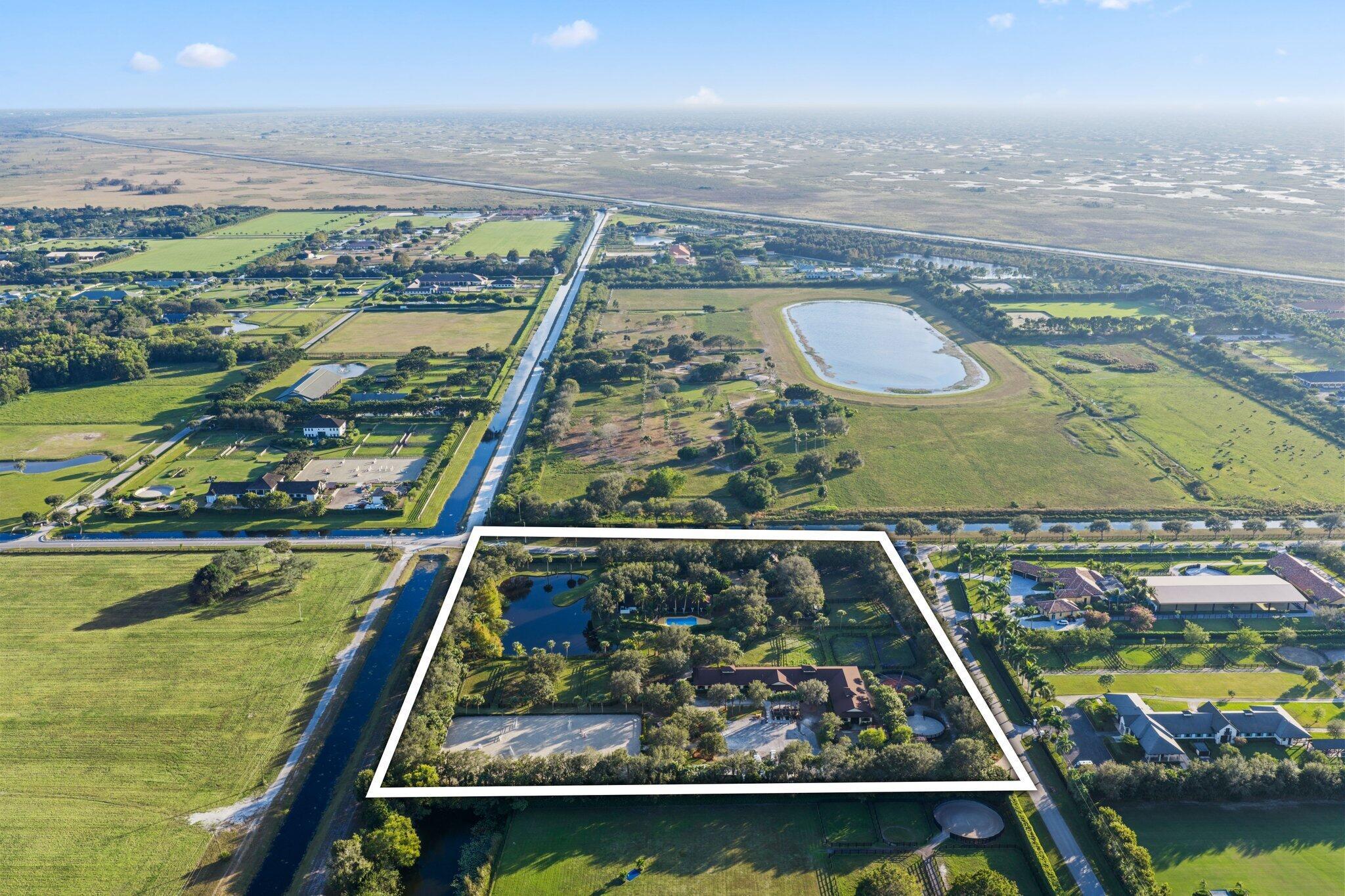 Palm Beach Point East - Residential