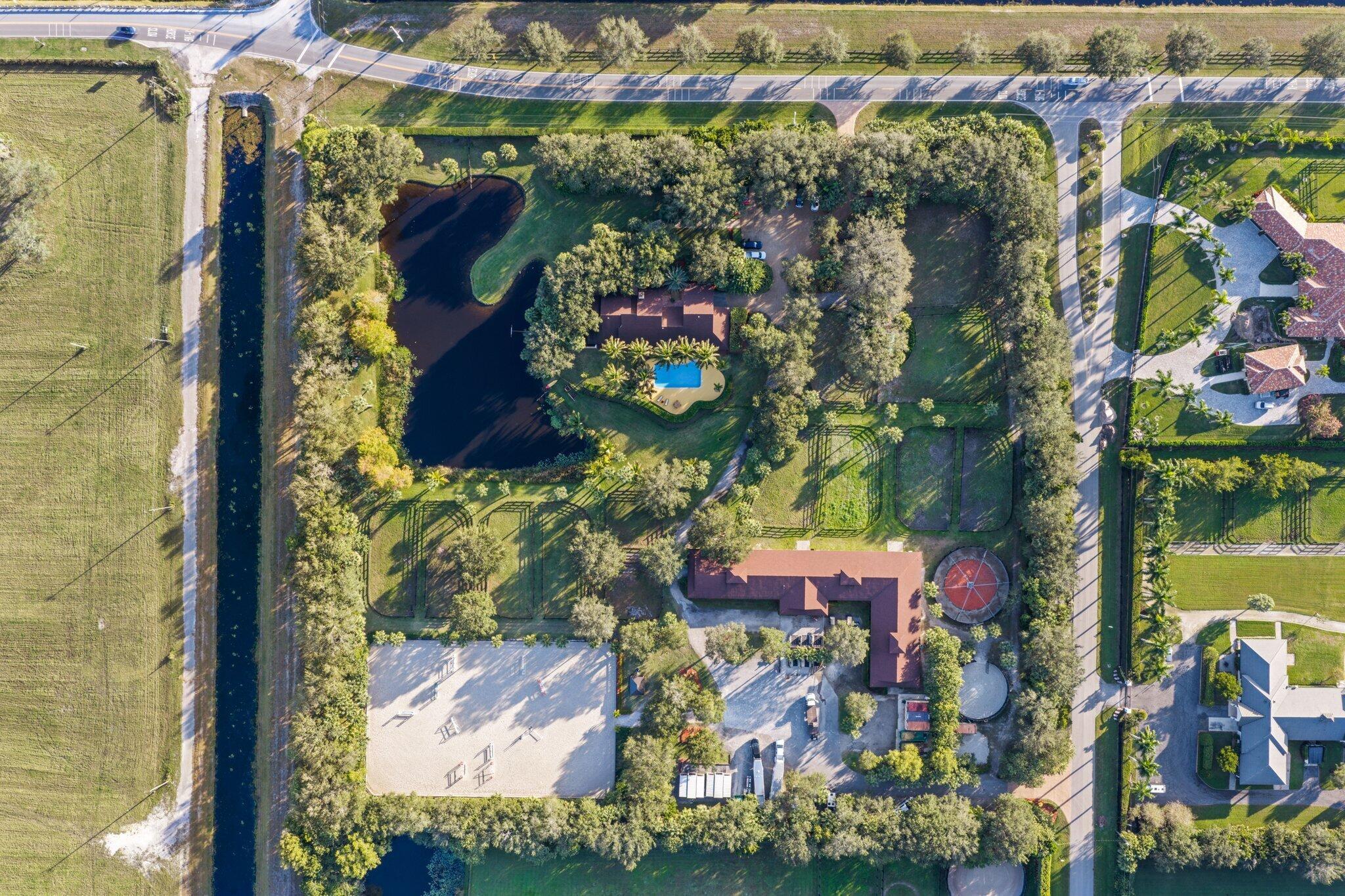 Palm Beach Point East - Residential