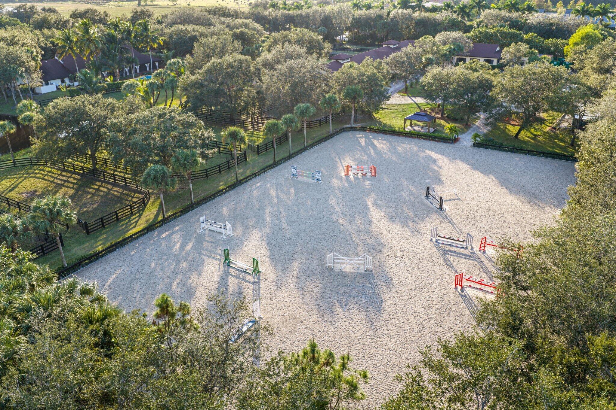 Palm Beach Point East - Residential