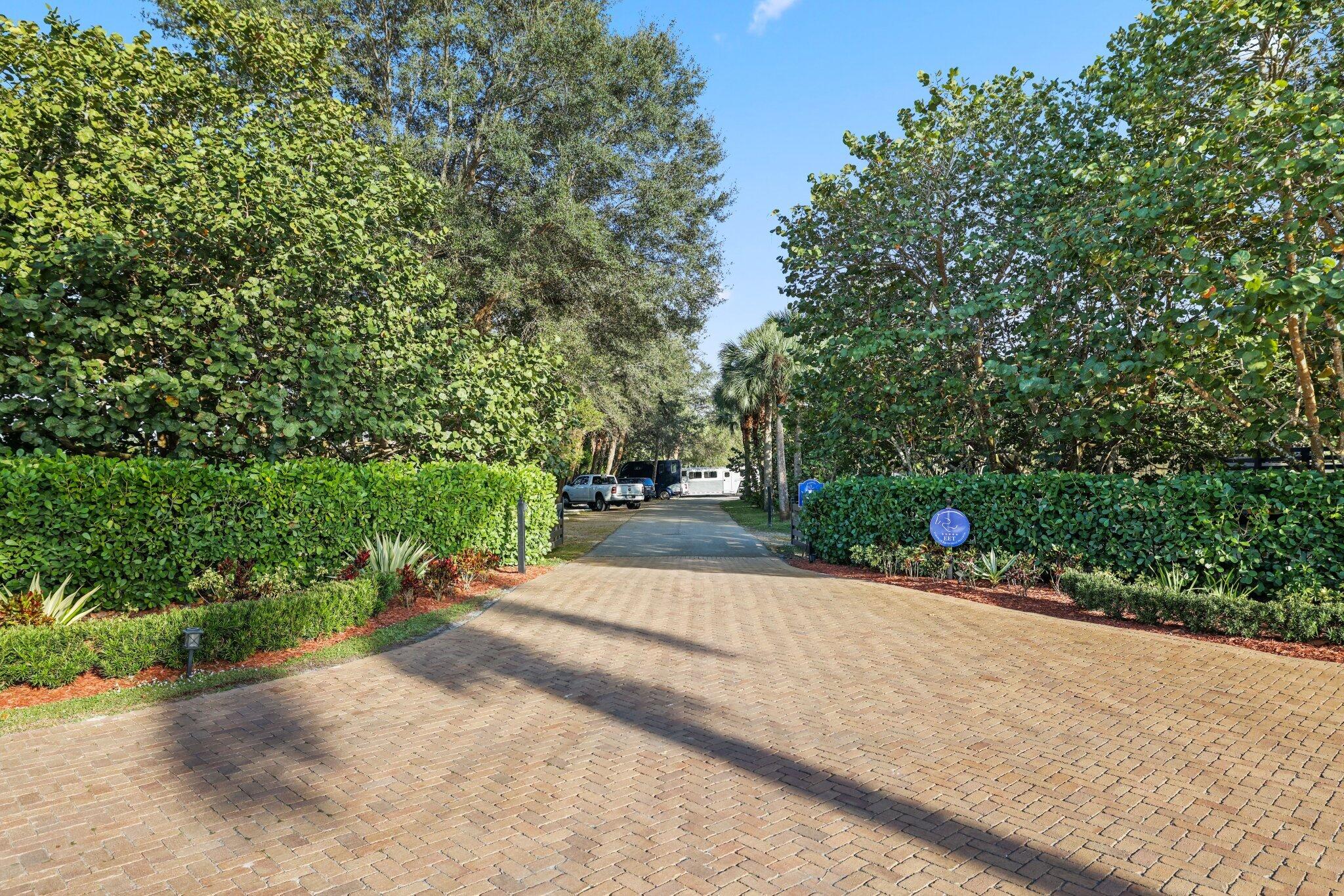 Palm Beach Point East - Residential