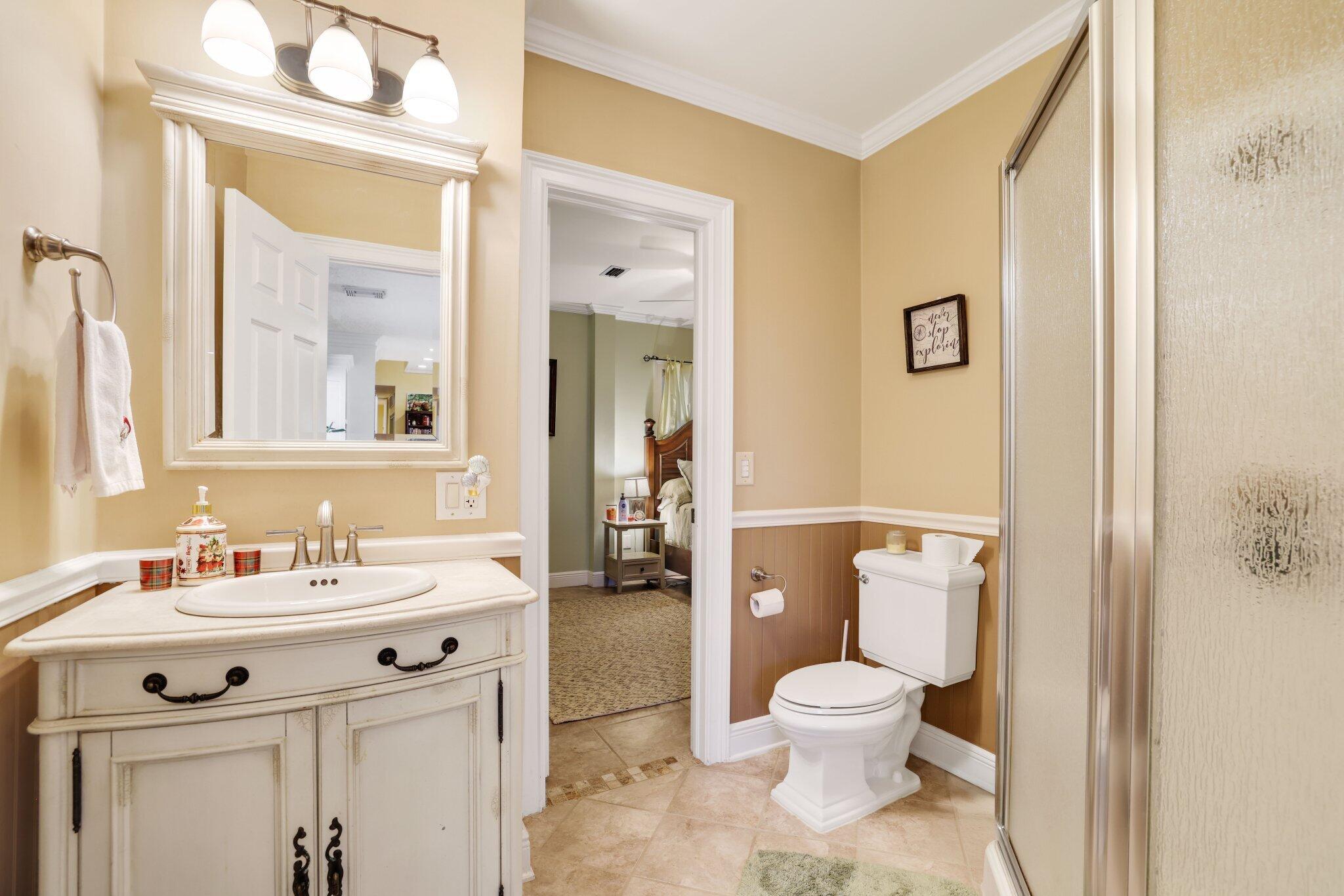 Palm Beach Point East - Residential