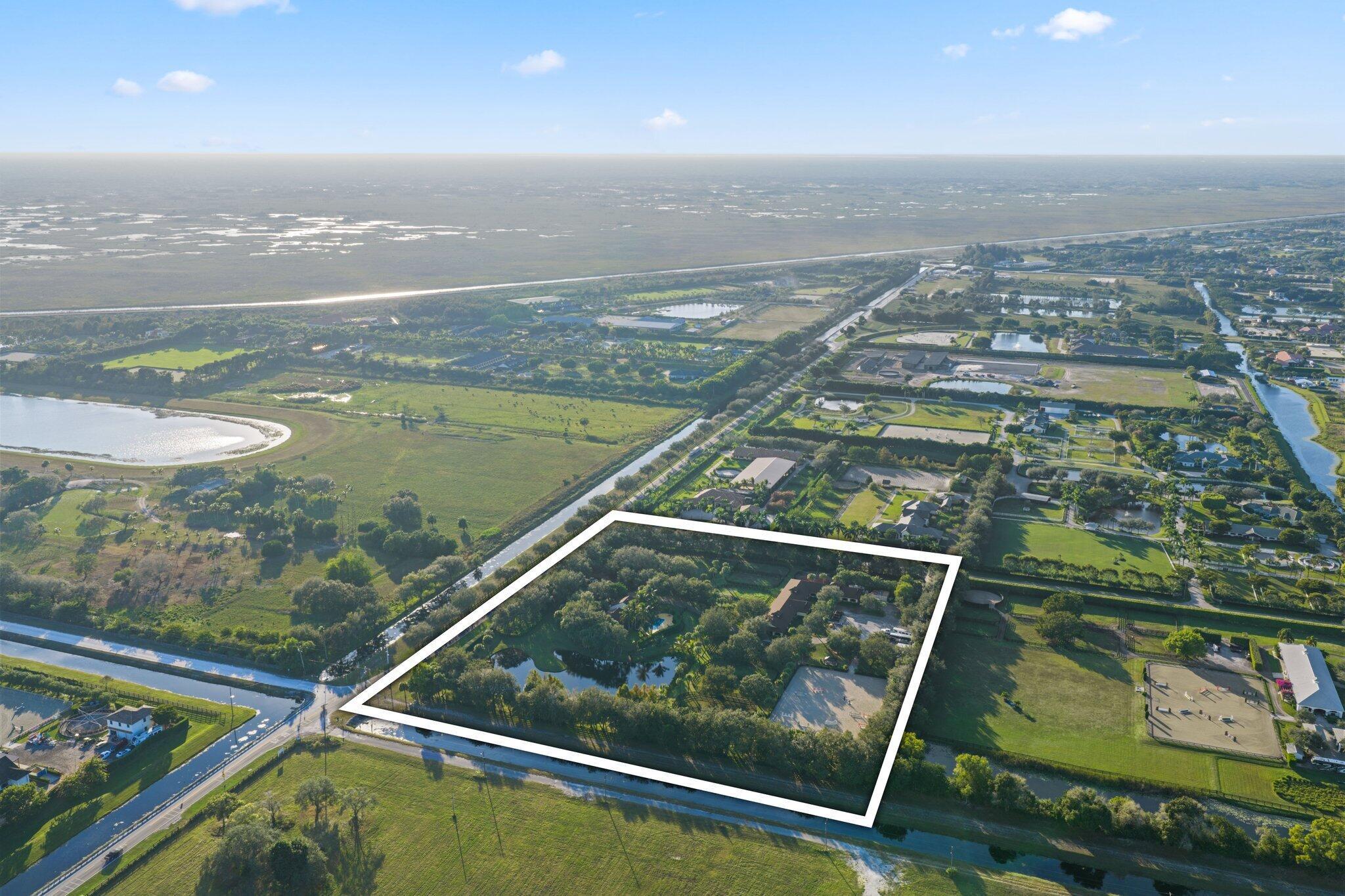 Palm Beach Point East - Residential