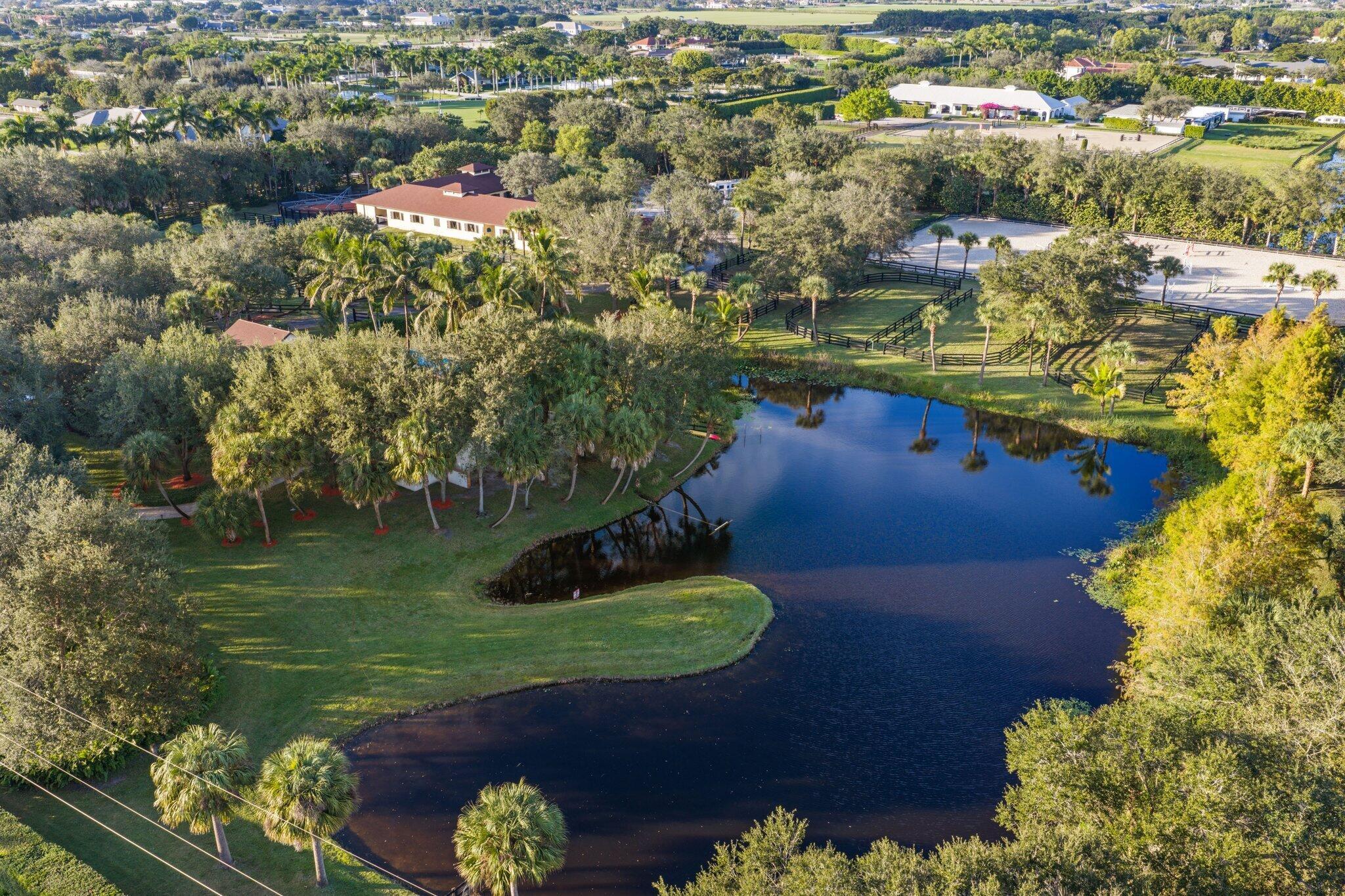 Palm Beach Point East - Residential