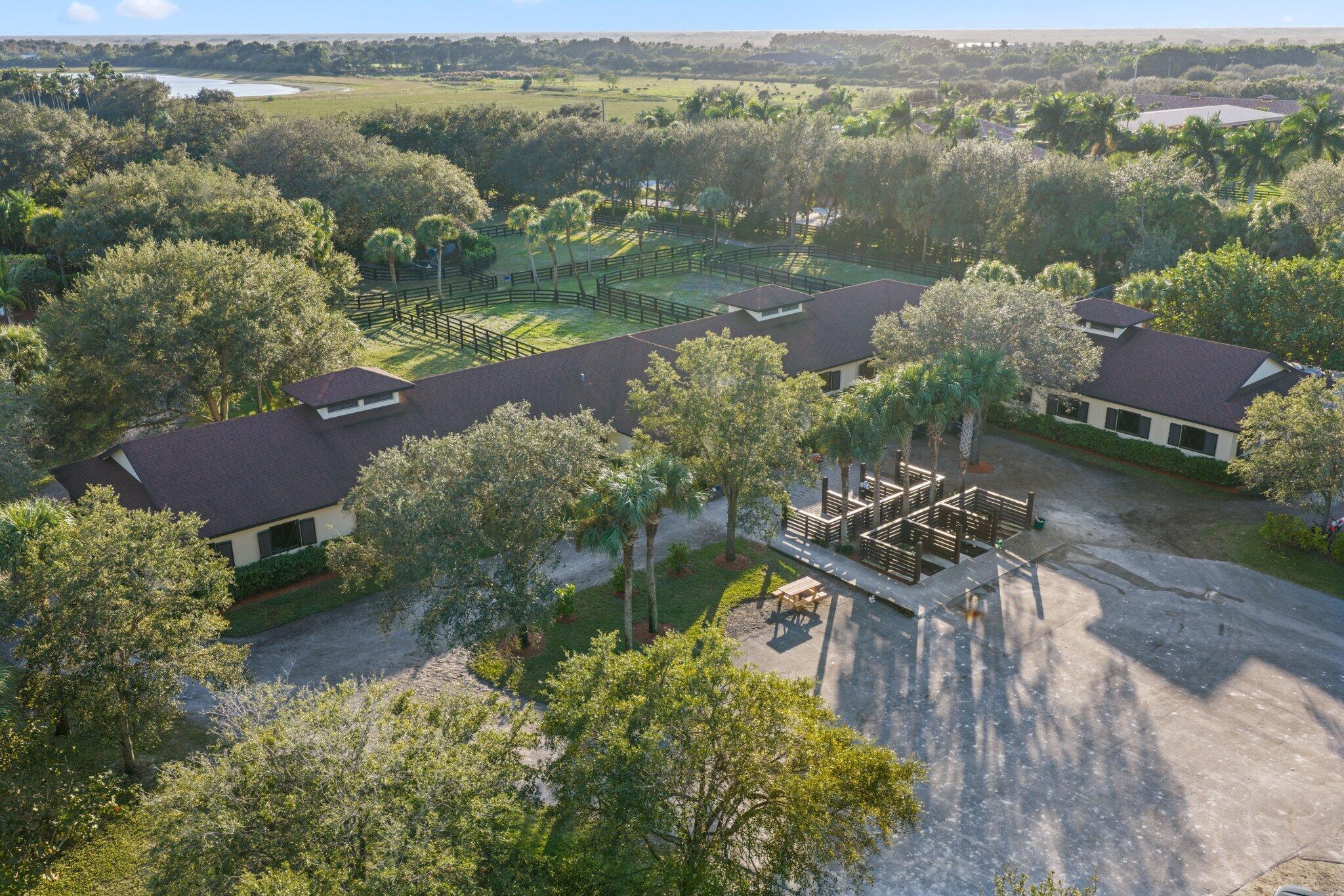 Palm Beach Point East - Residential