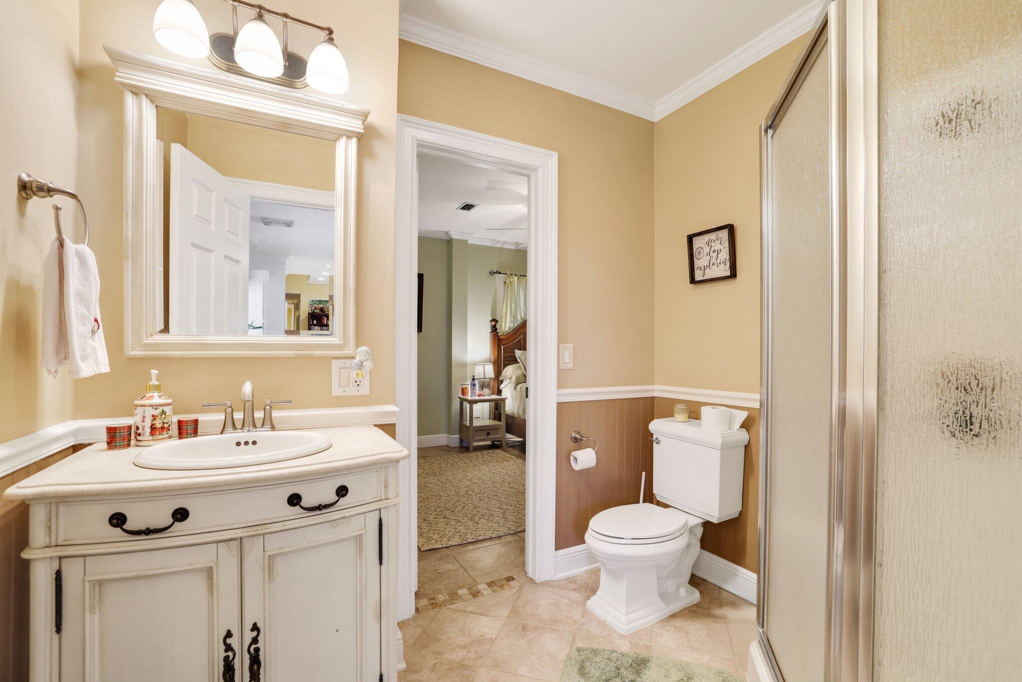 Palm Beach Point East - Residential