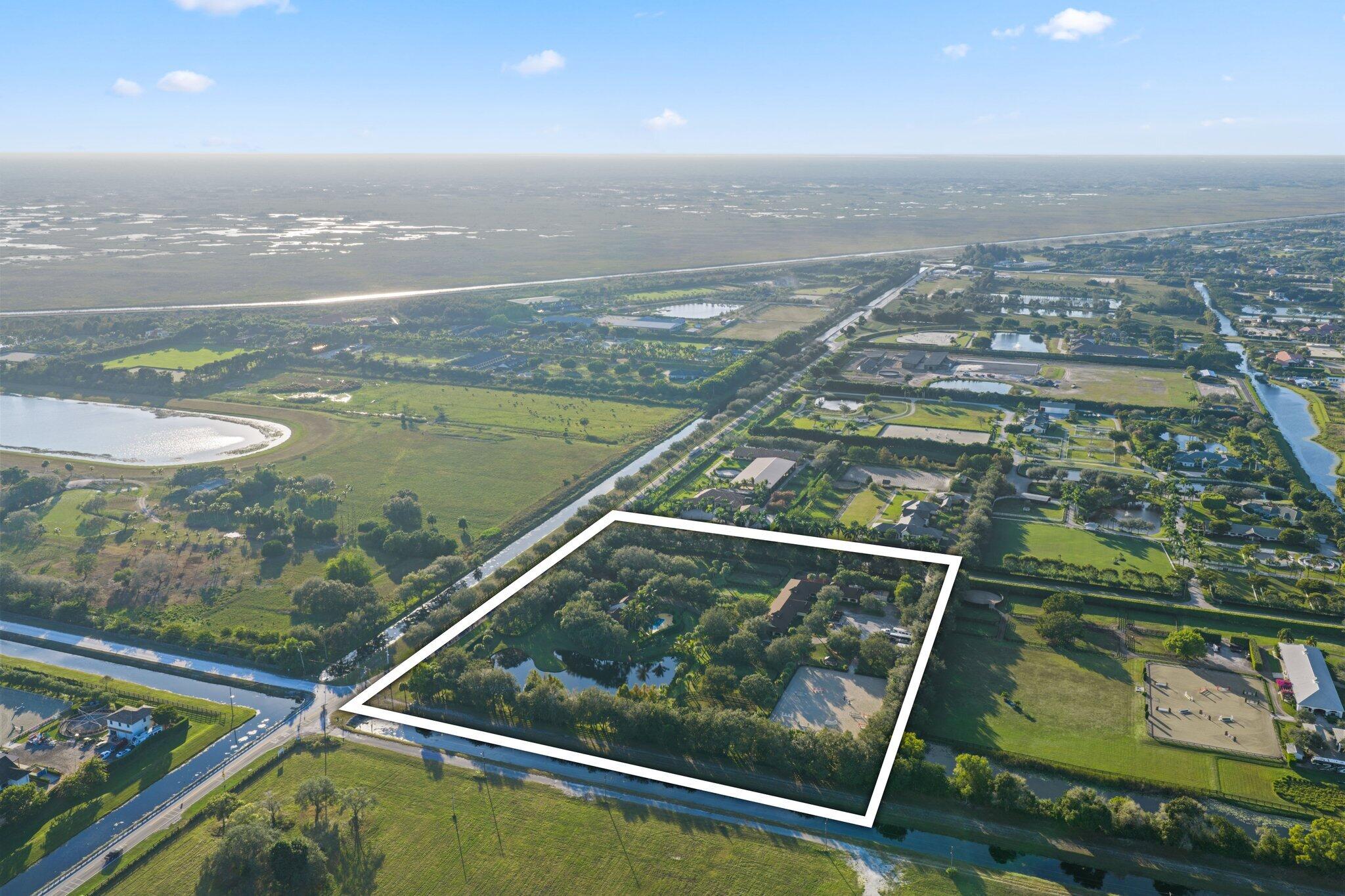 Palm Beach Point East - Residential