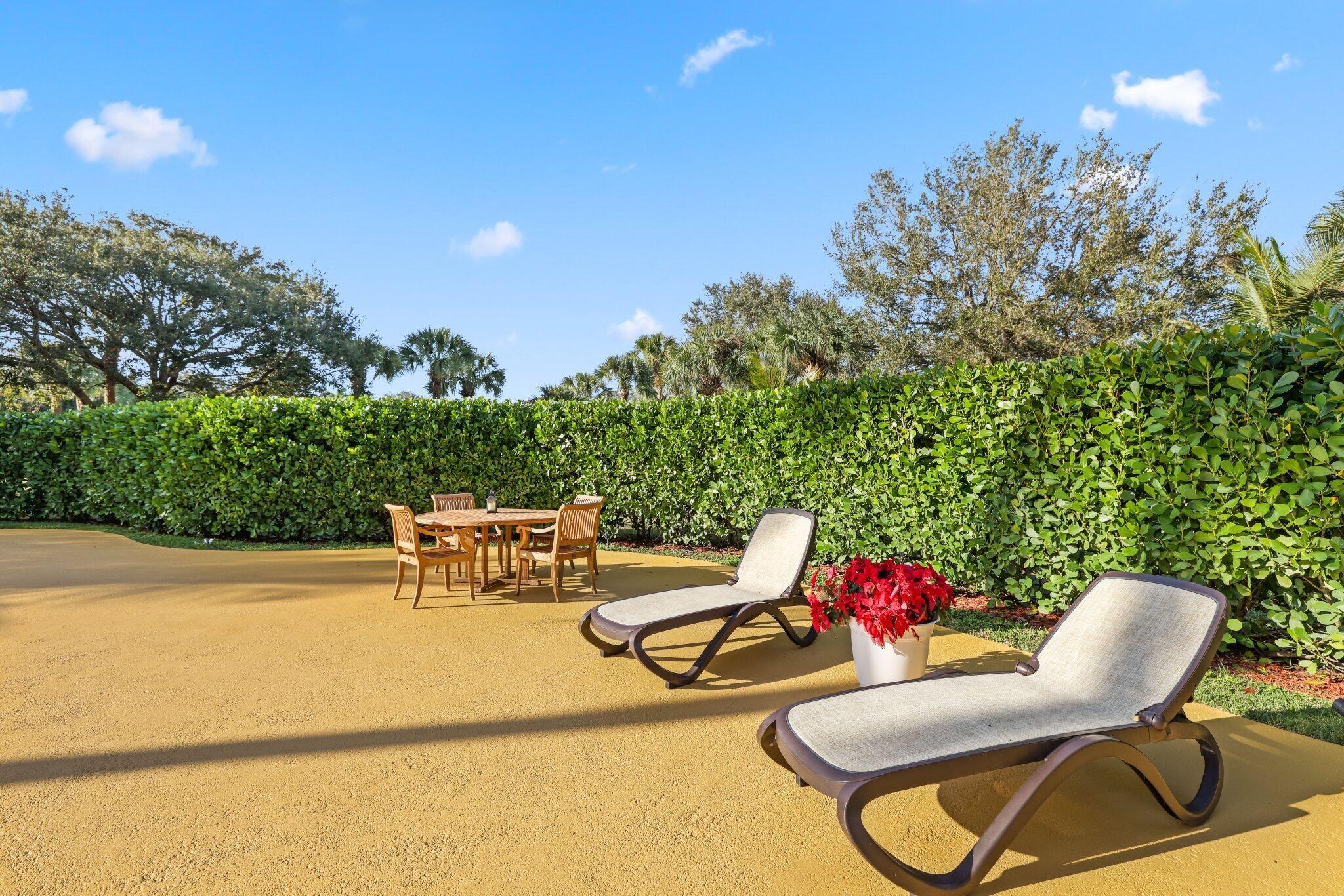 Palm Beach Point East - Residential