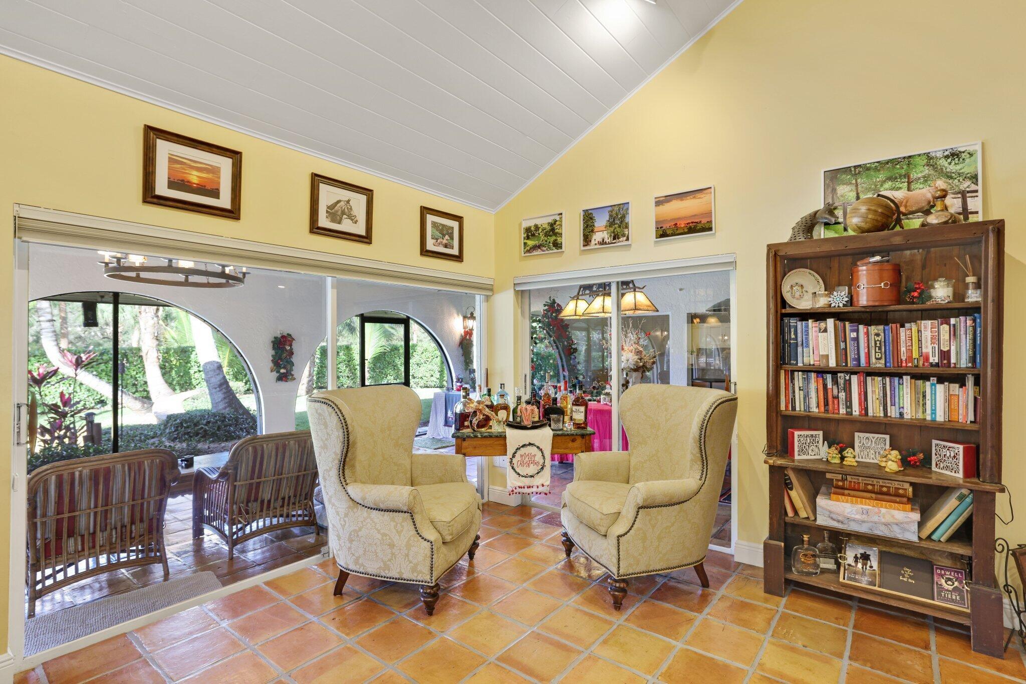 Palm Beach Point East - Residential