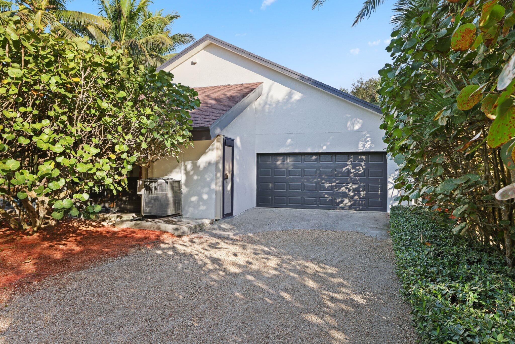 Palm Beach Point East - Residential