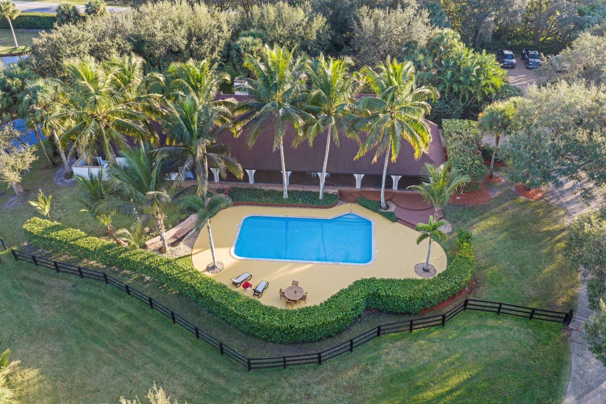 Palm Beach Point East - Residential