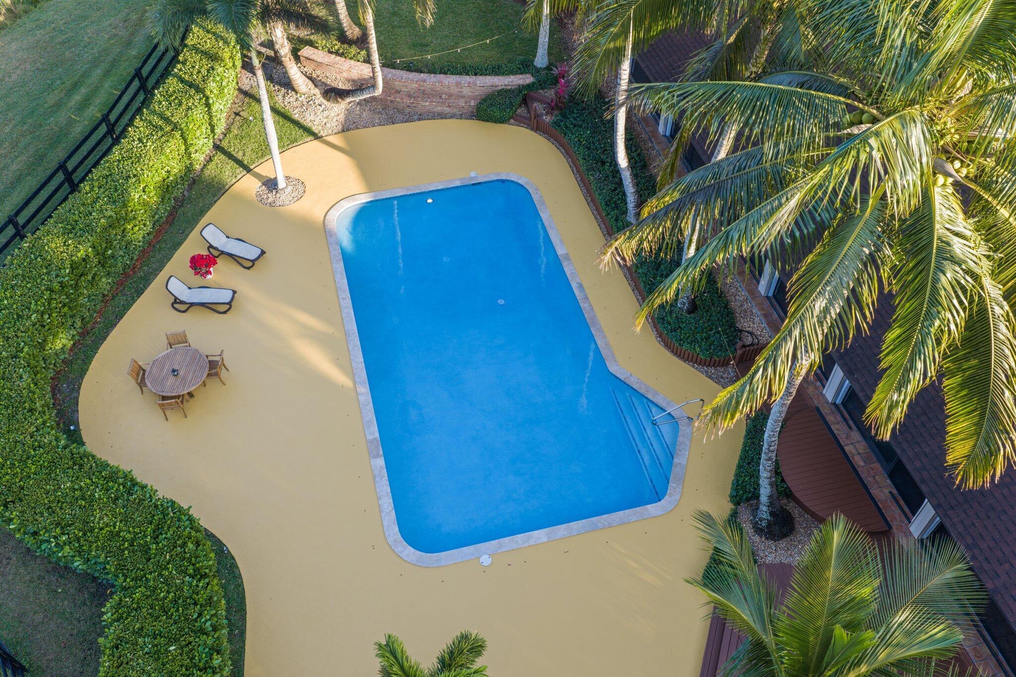 Palm Beach Point East - Residential