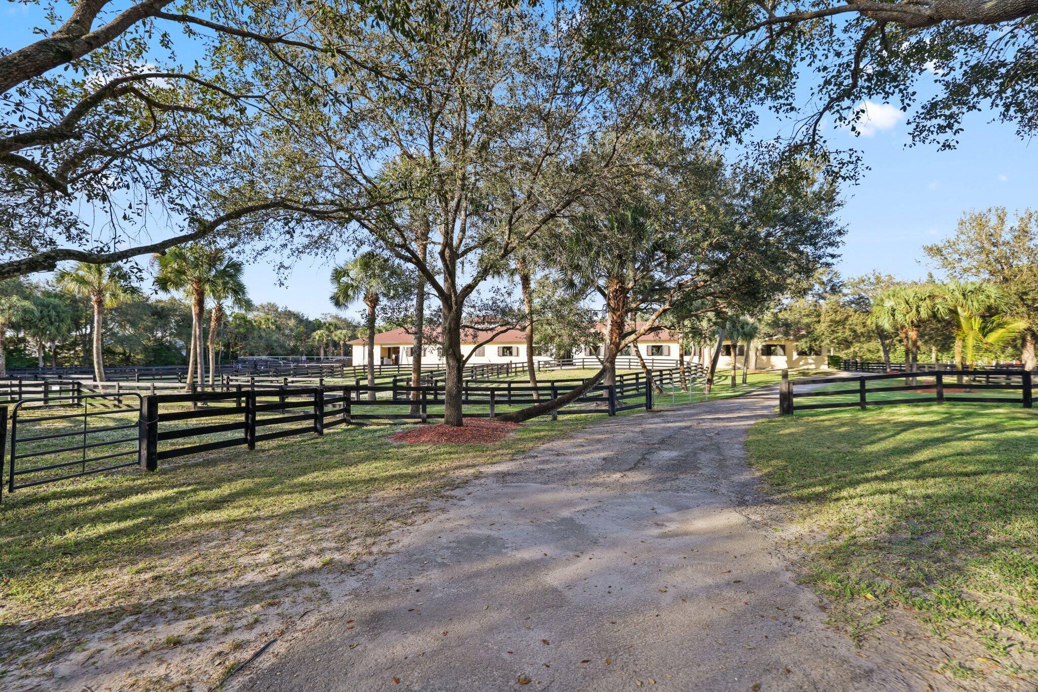 Palm Beach Point East - Residential