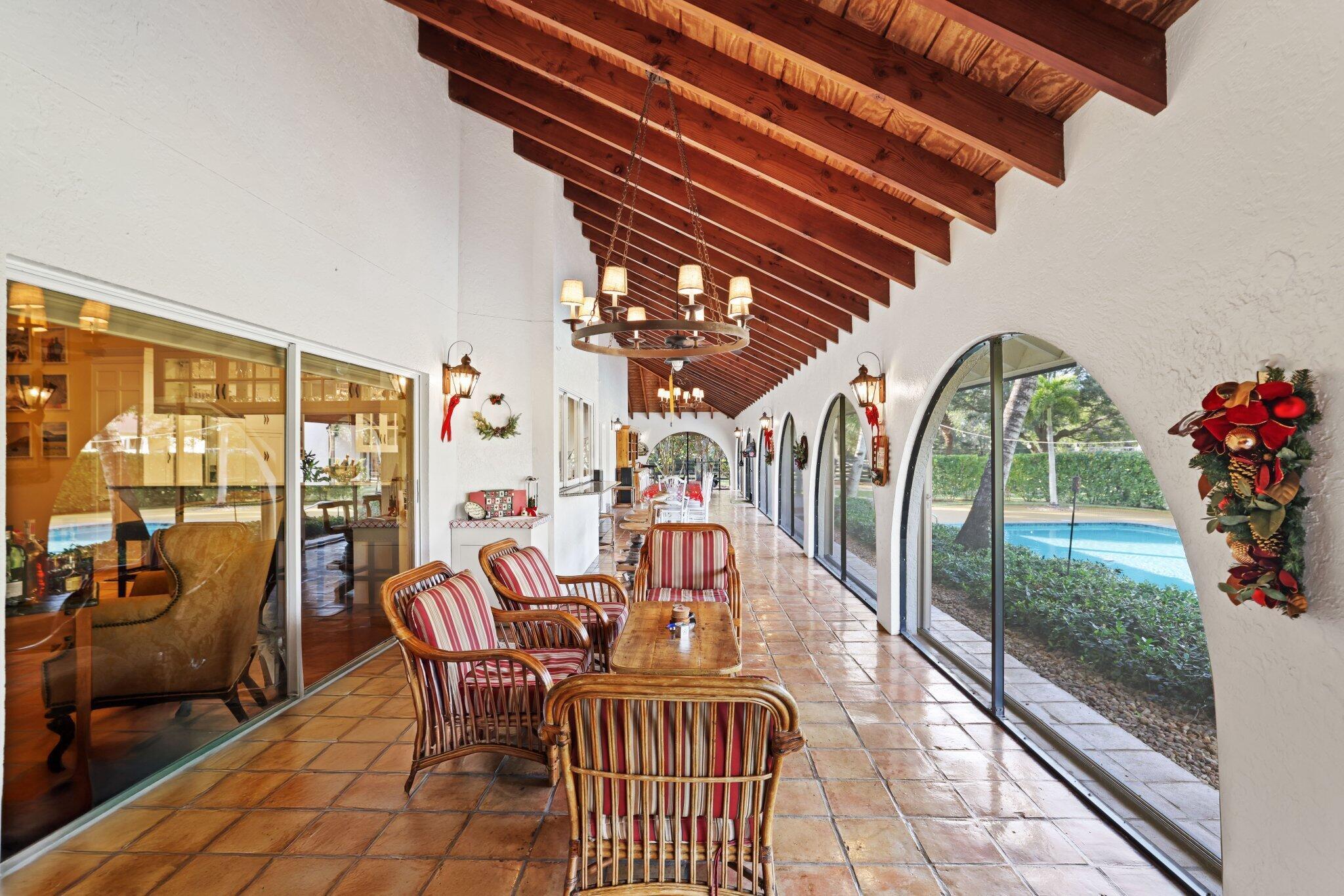 Palm Beach Point East - Residential