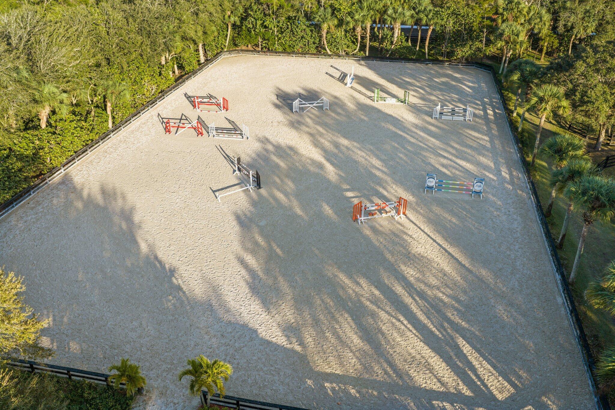 Palm Beach Point East - Residential