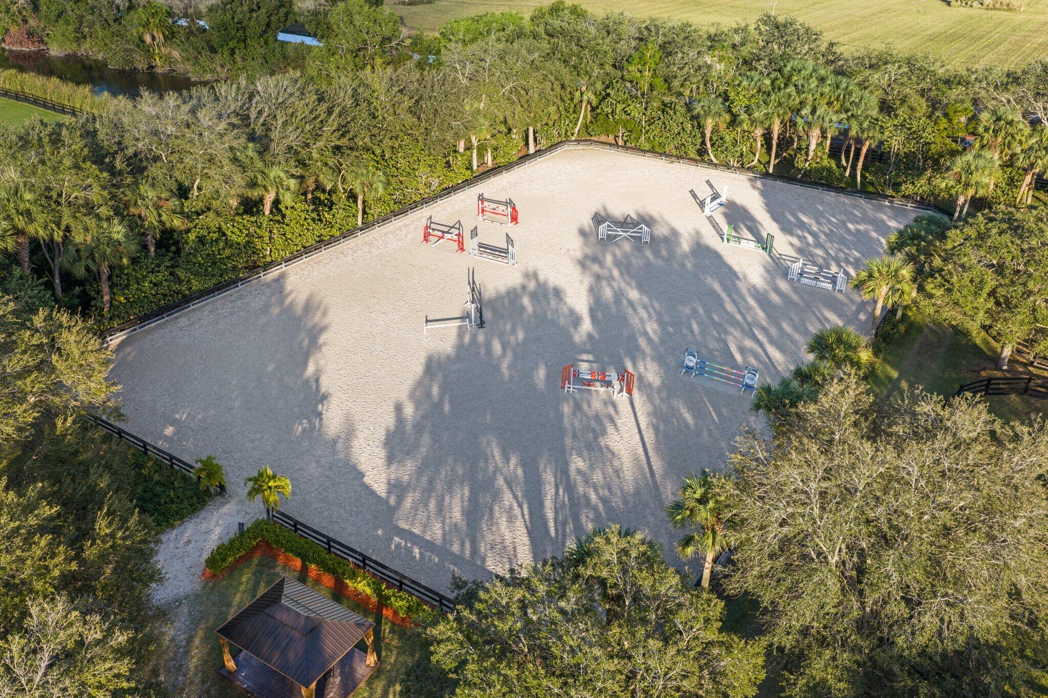 Palm Beach Point East - Residential