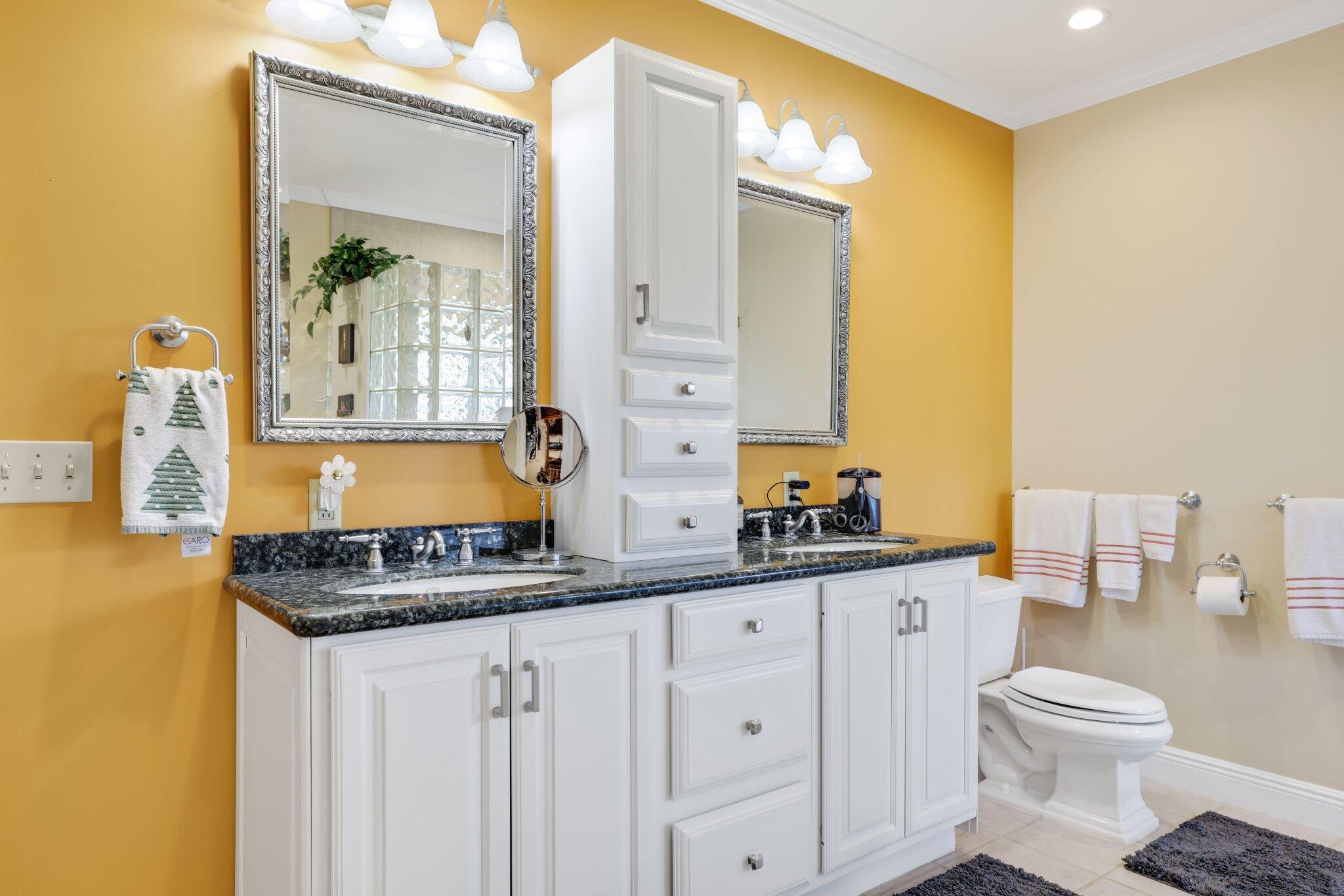 Palm Beach Point East - Residential