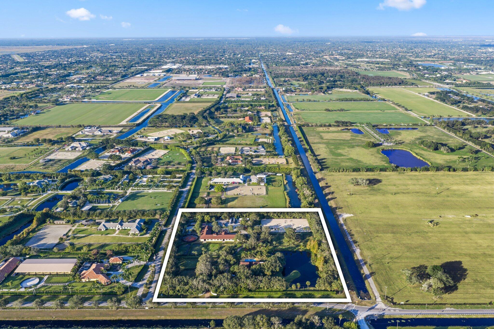 Palm Beach Point East - Residential