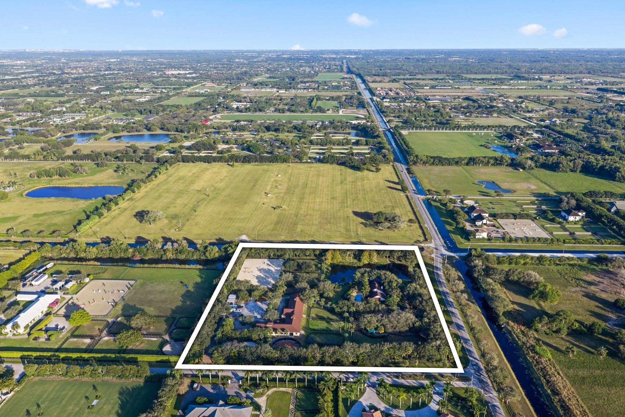 Palm Beach Point East - Residential