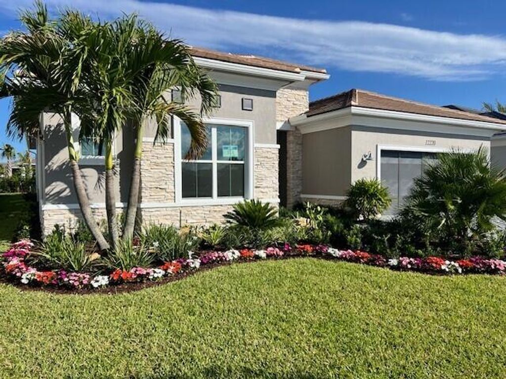Photo of 12220 Arbordale Way, Palm Beach Gardens, FL 33412 (MLS # B26024623)