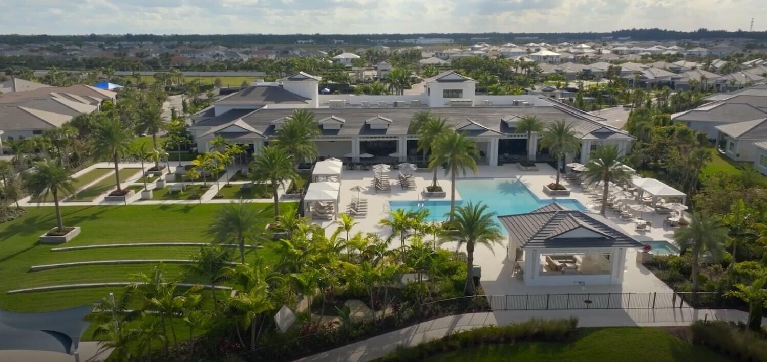 AVENIR SITE PLAN 2 POD - Residential