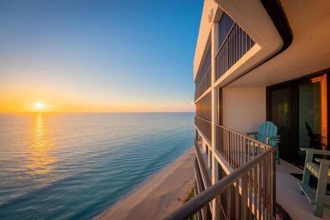 A home in Jensen Beach