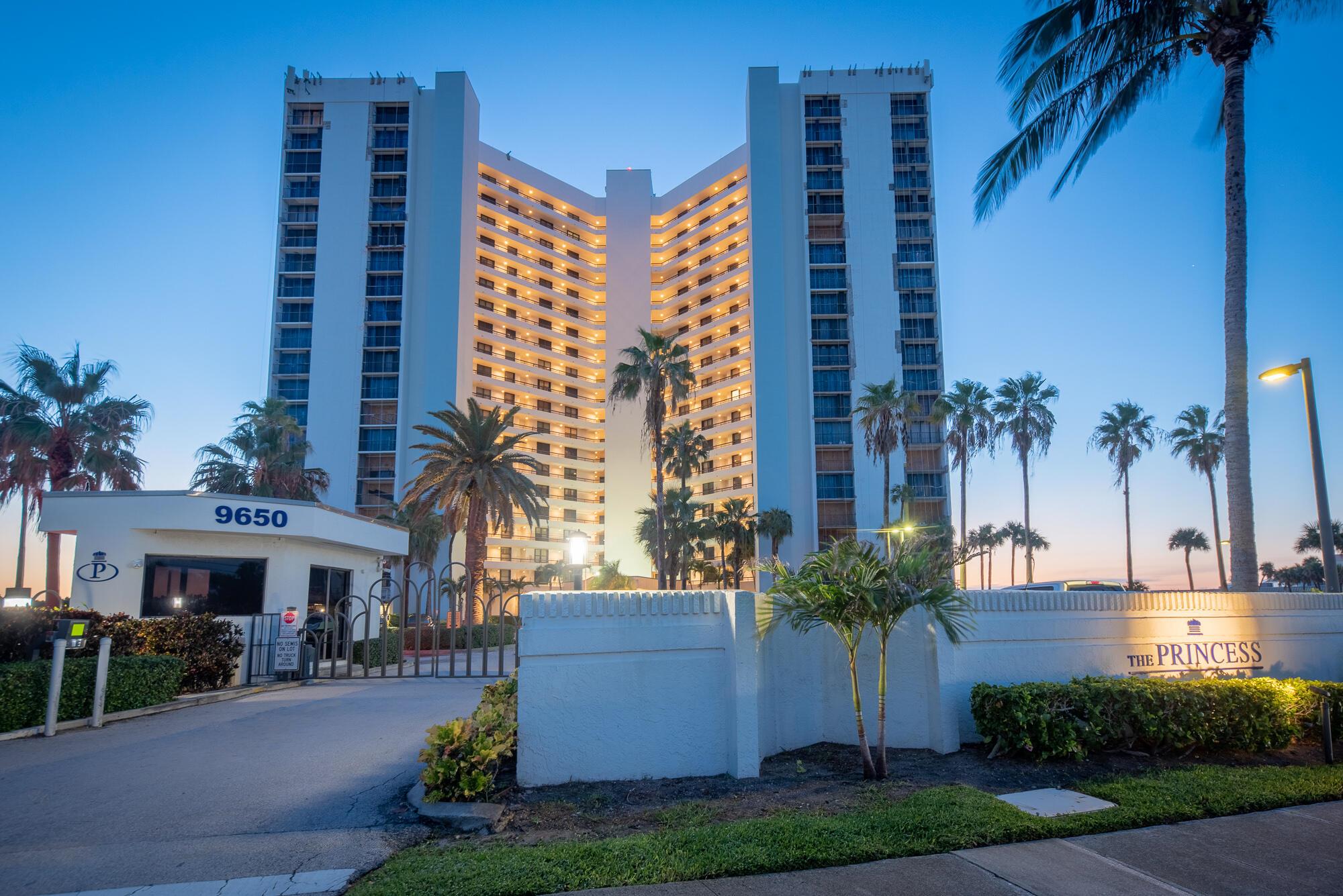 9650 S Ocean Drive 1904