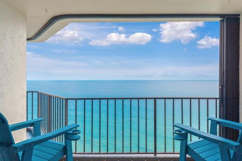 A home in Jensen Beach