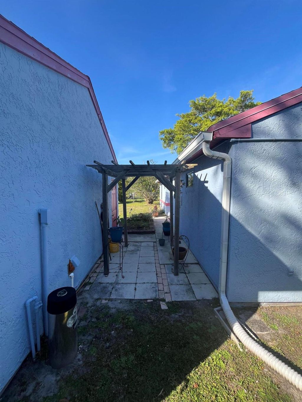 Photo of 2592 SE Kaycee Court, Port Saint Lucie, FL 34952 (MLS # R10964419)