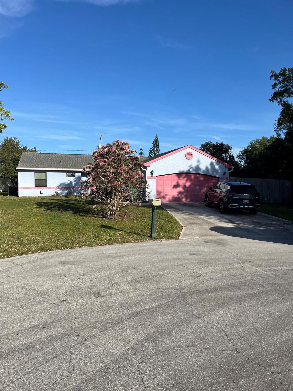 Photo of 2592 SE Kaycee Court, Port Saint Lucie, FL 34952 (MLS # R10964419)