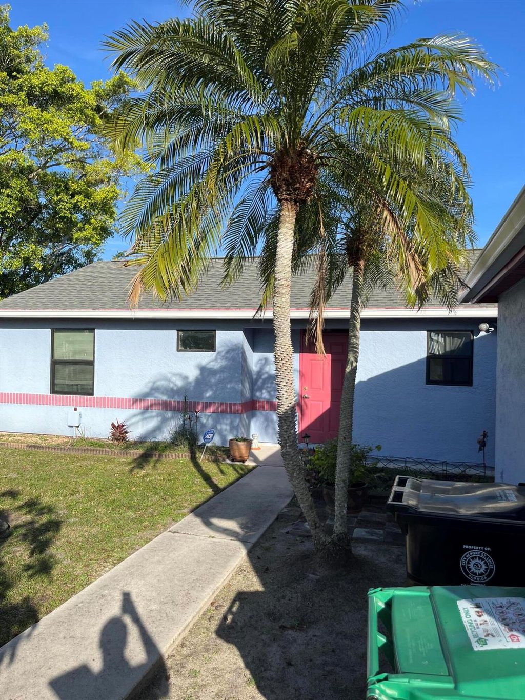 Photo of 2592 SE Kaycee Court, Port Saint Lucie, FL 34952 (MLS # R10964419)