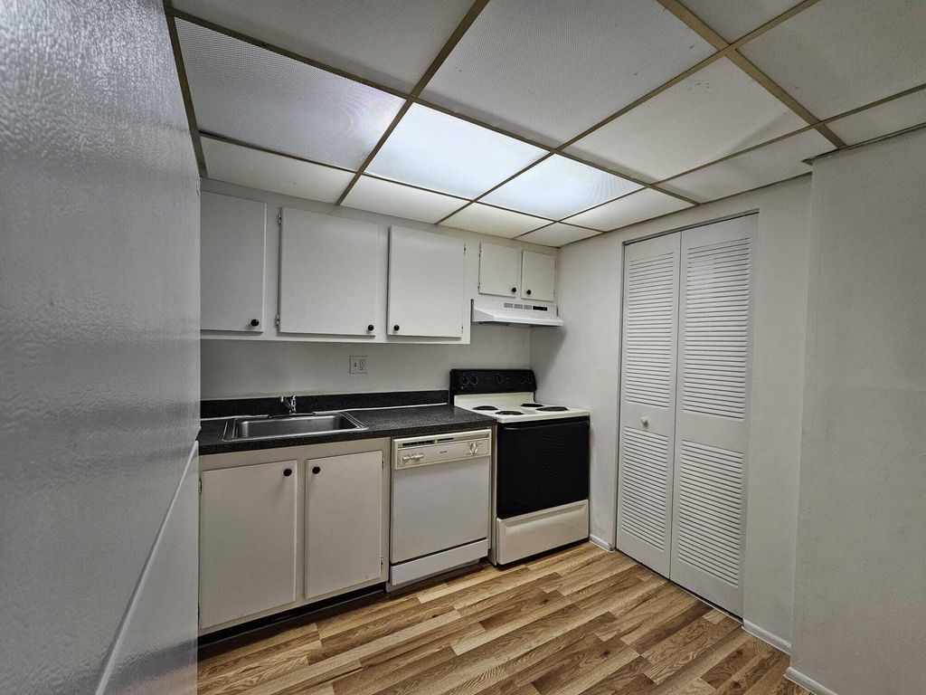 Photo of 8000 Fairview Drive #101, Tamarac, FL 33321 (MLS # R11162055)