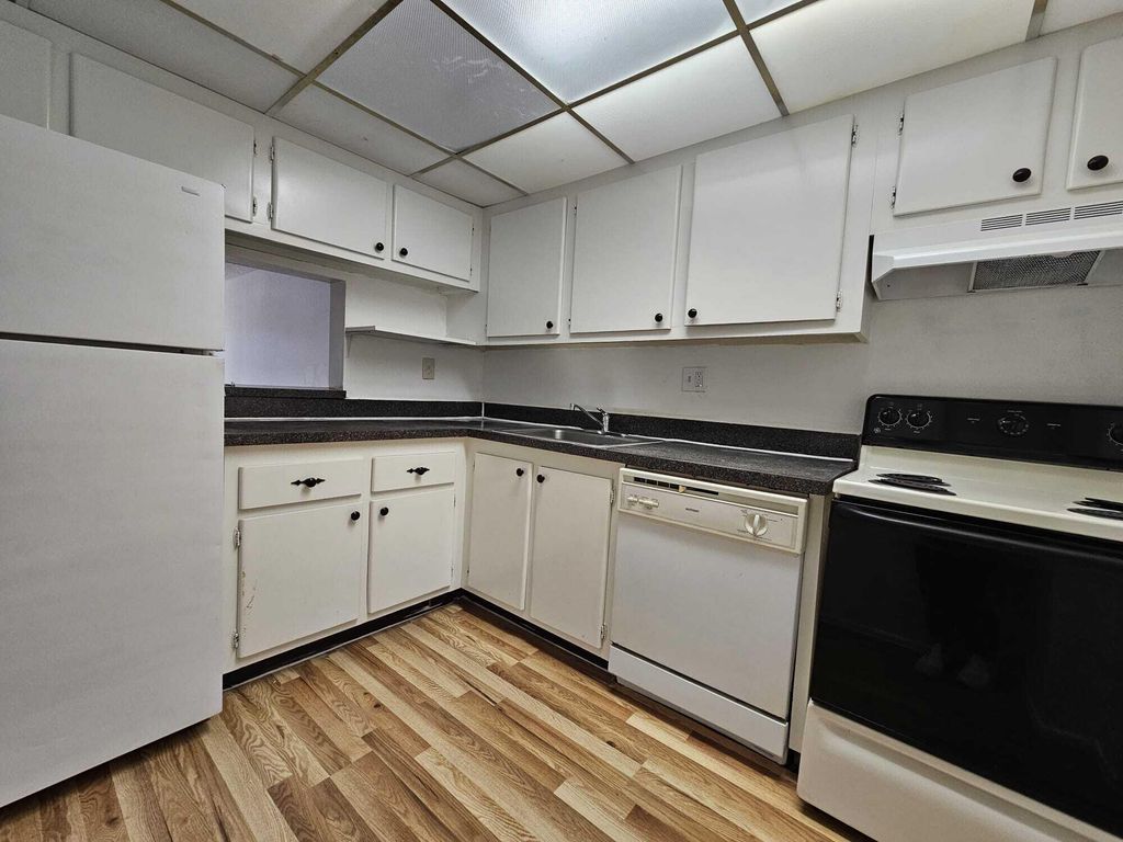 Photo of 8000 Fairview Drive #101, Tamarac, FL 33321 (MLS # R11162055)