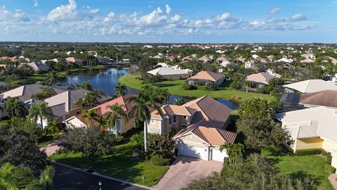 A home in Vero Beach