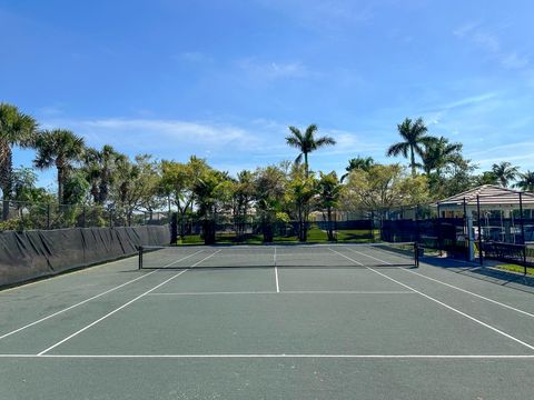 A home in Vero Beach