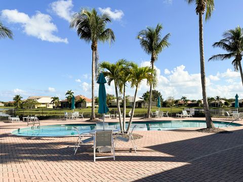 A home in Vero Beach